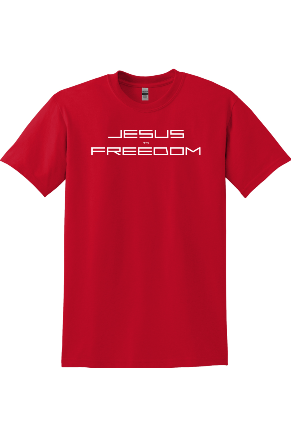 Jesus is Freedom