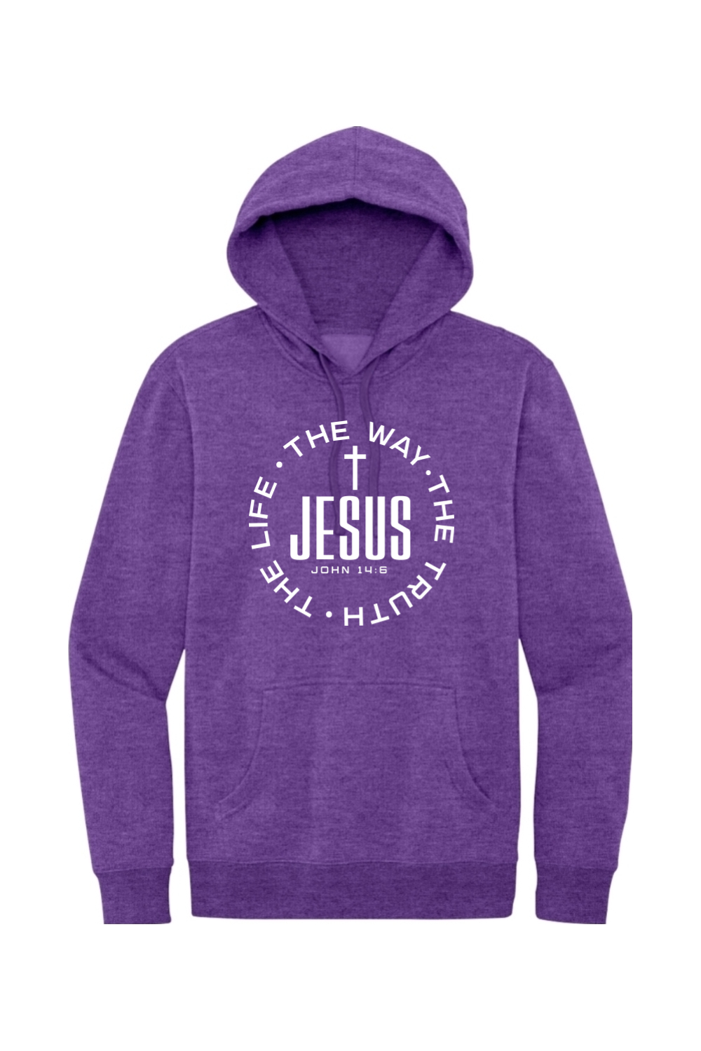 Jesus The Way The Truth The Life