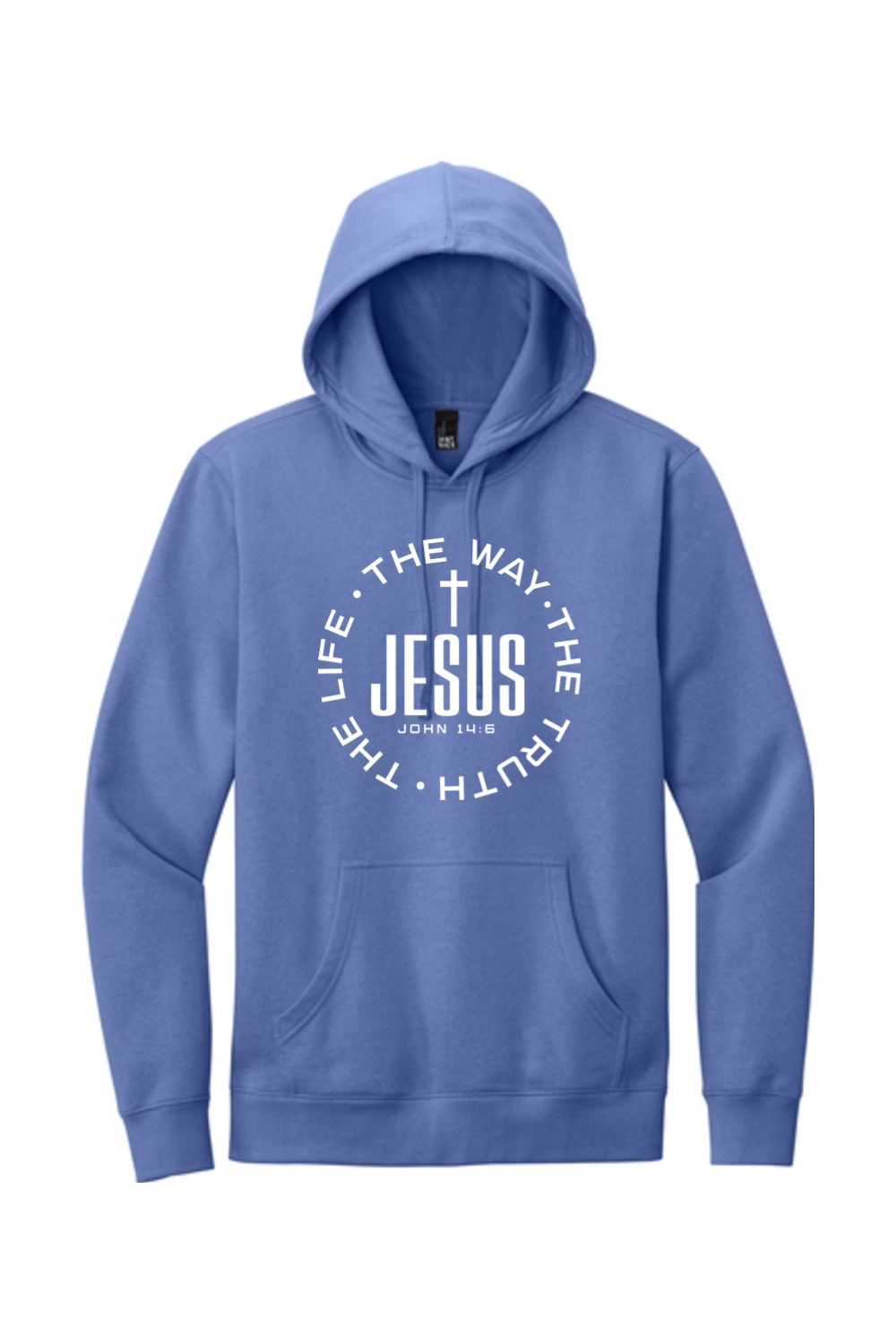 Jesus The Way The Truth The Life