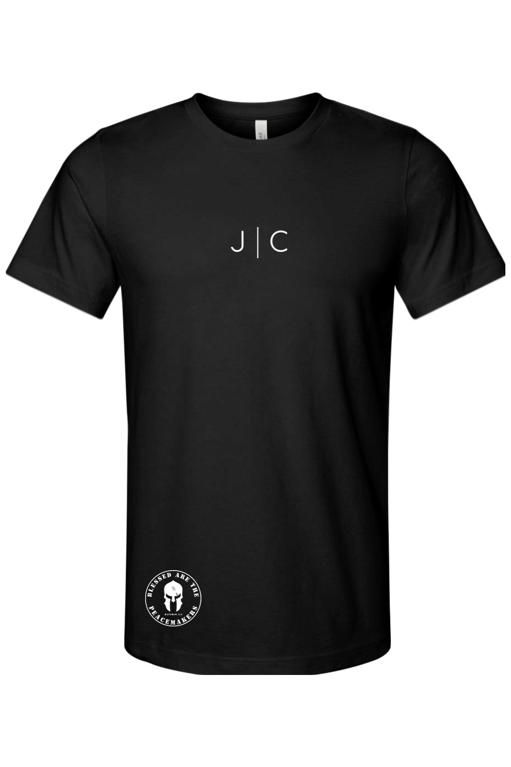 J C - Jesus Christ