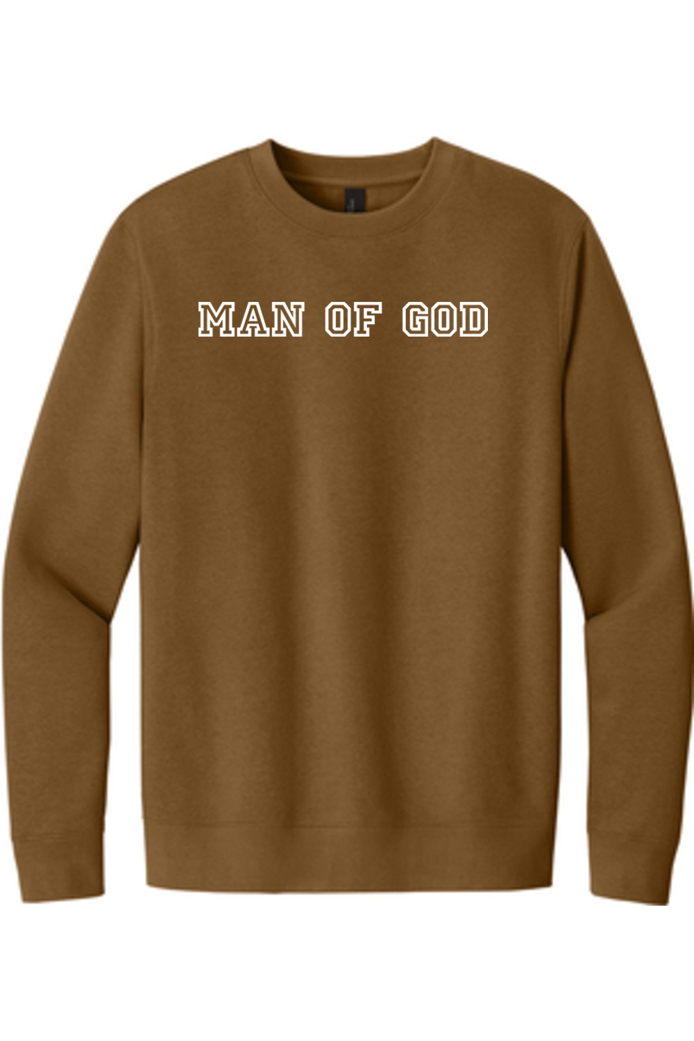 Man Of God