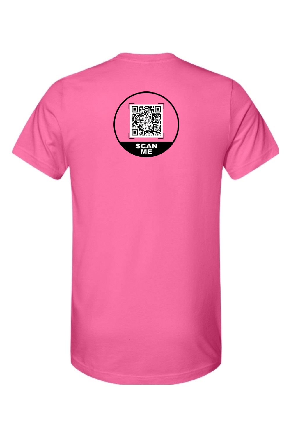 Scan Me