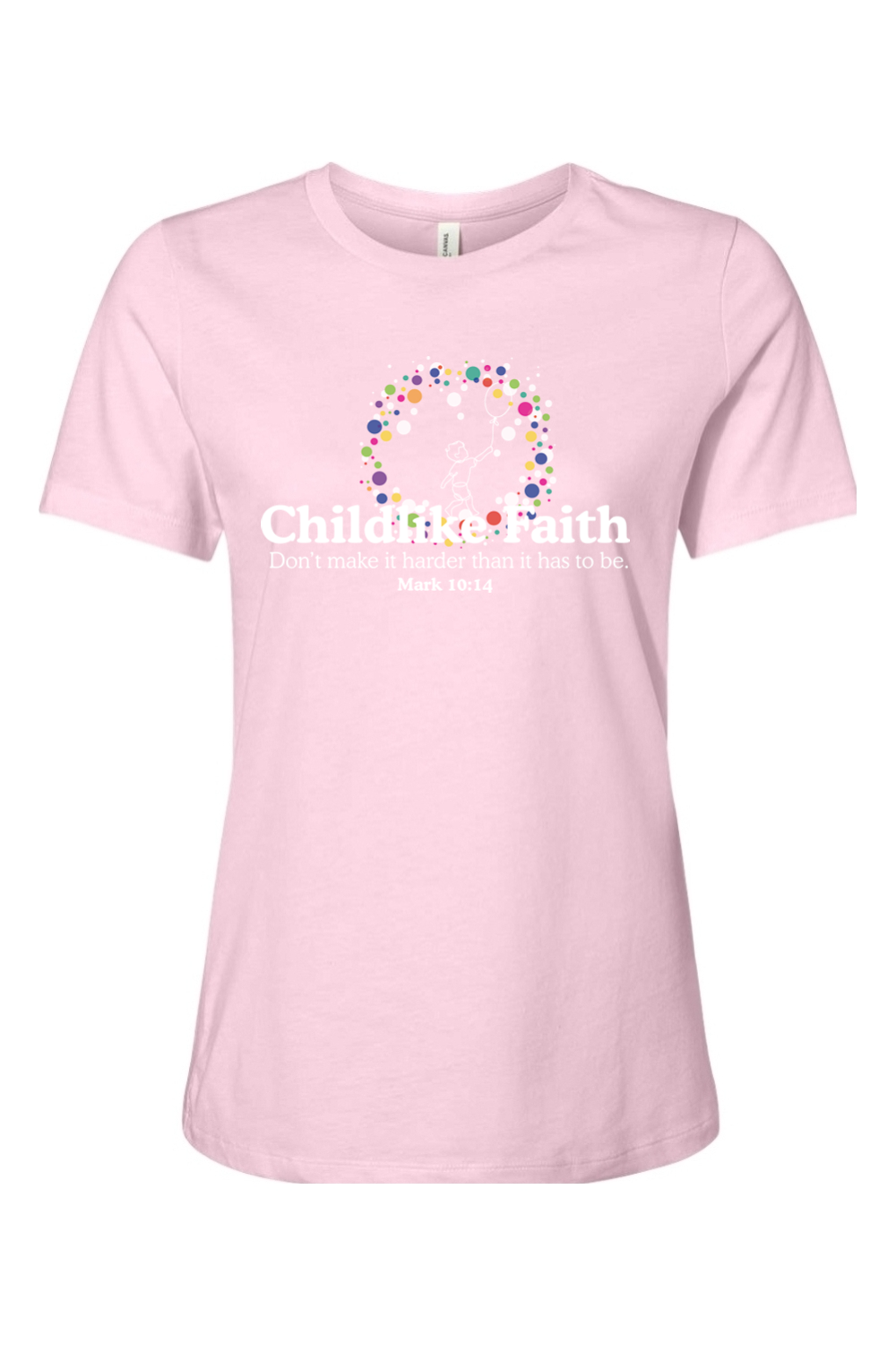 Childlike Faith