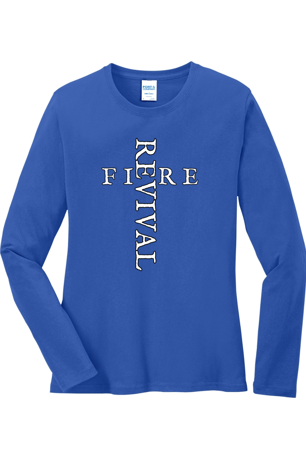 Revival Fire