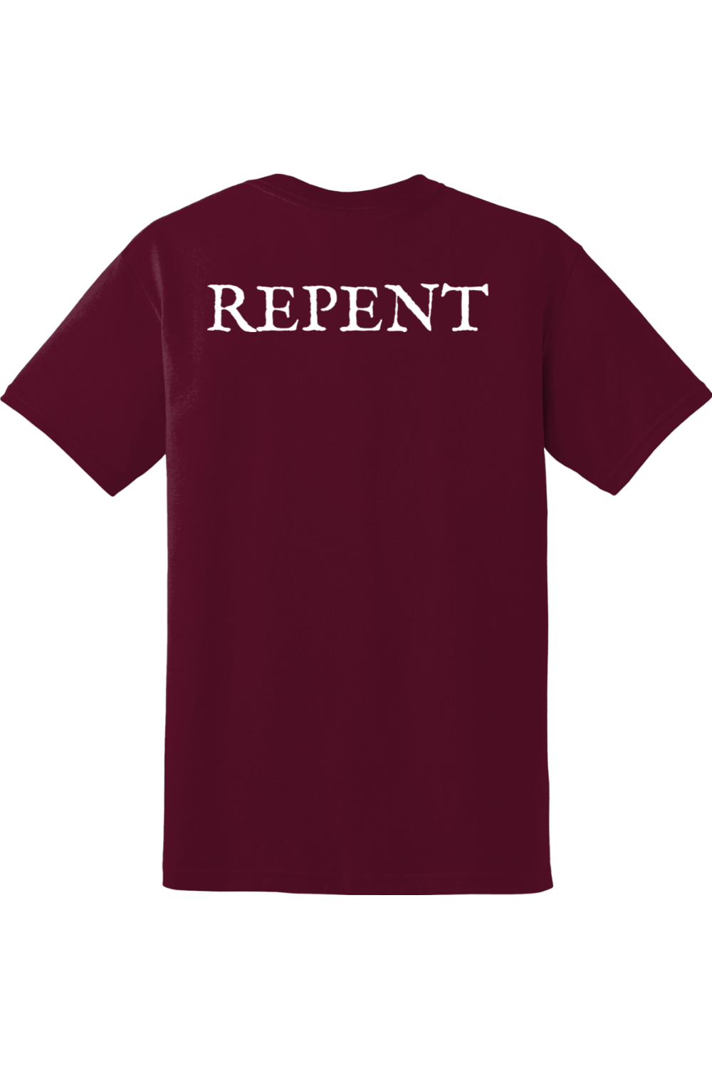 Kingdom Apparel Repent