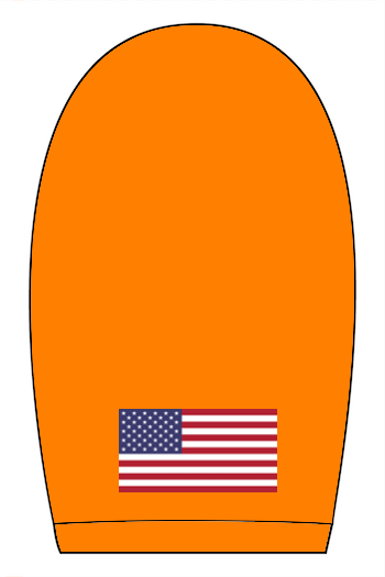 Huzzah America