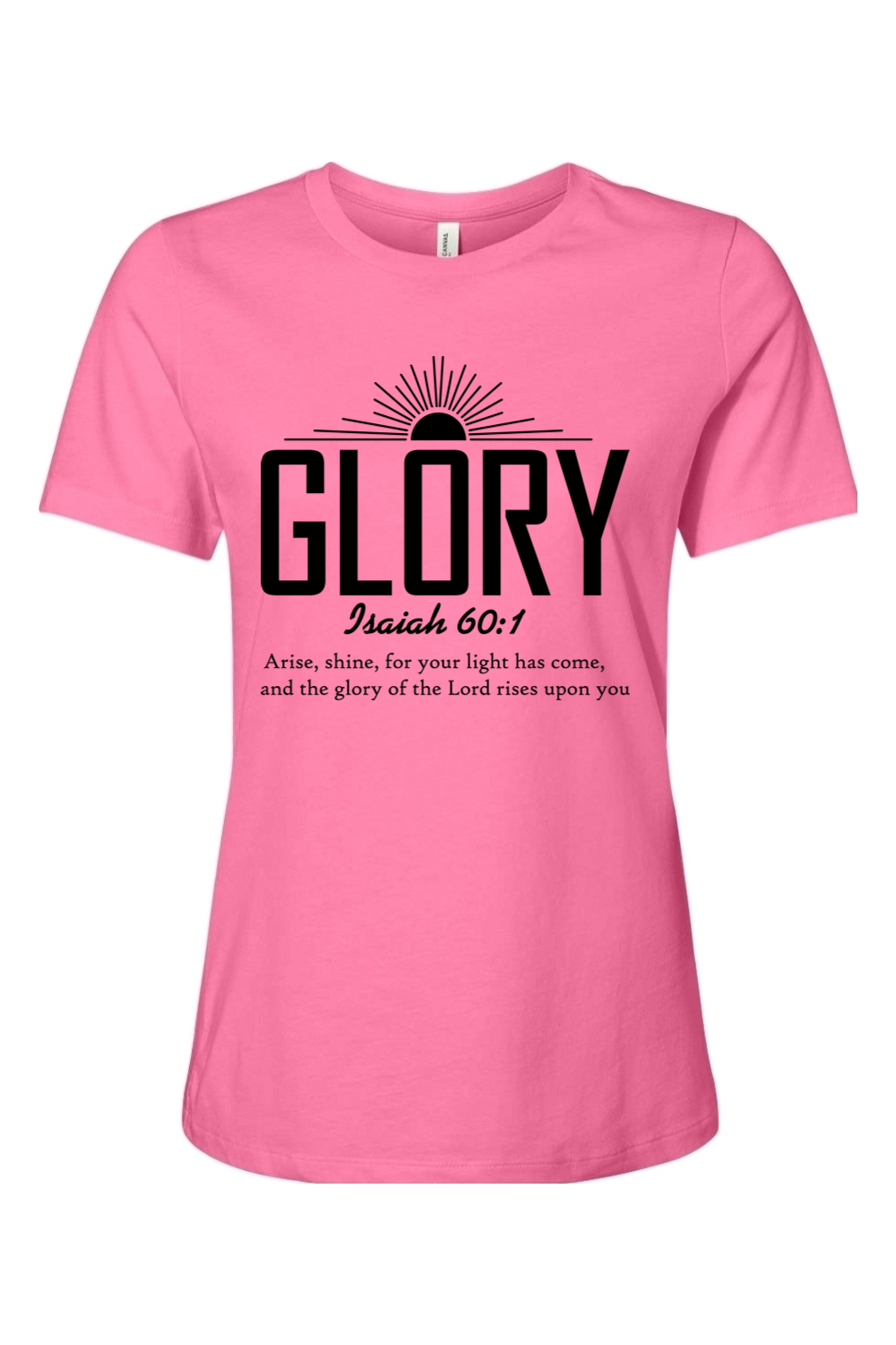 Glory