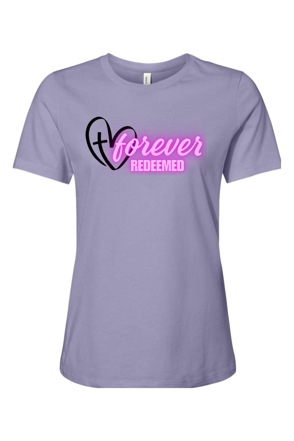 Forever Redeemed