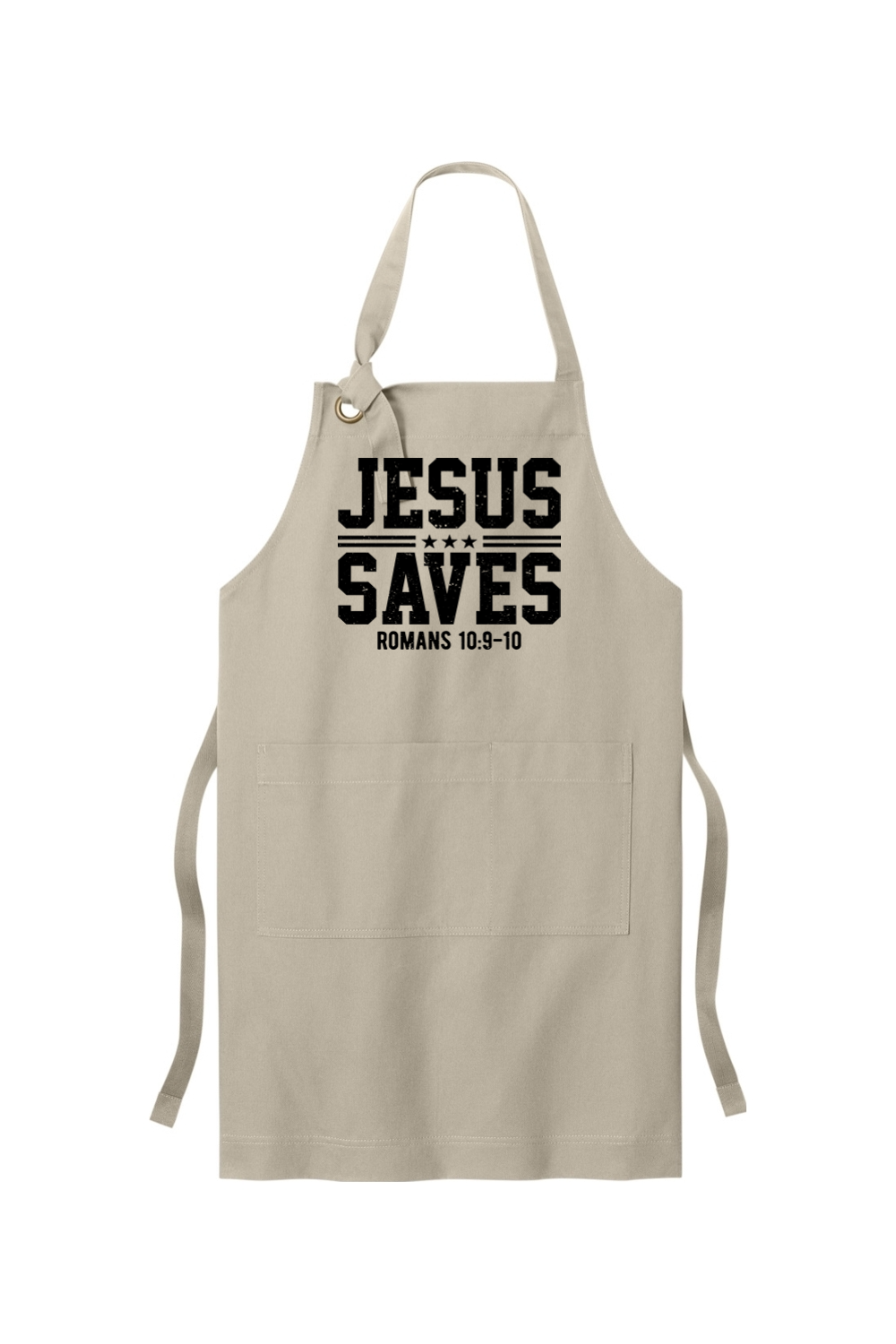 Jesus Saves