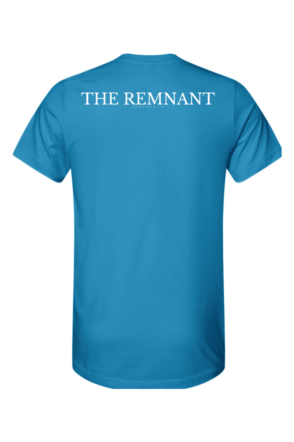 THE REMNANT