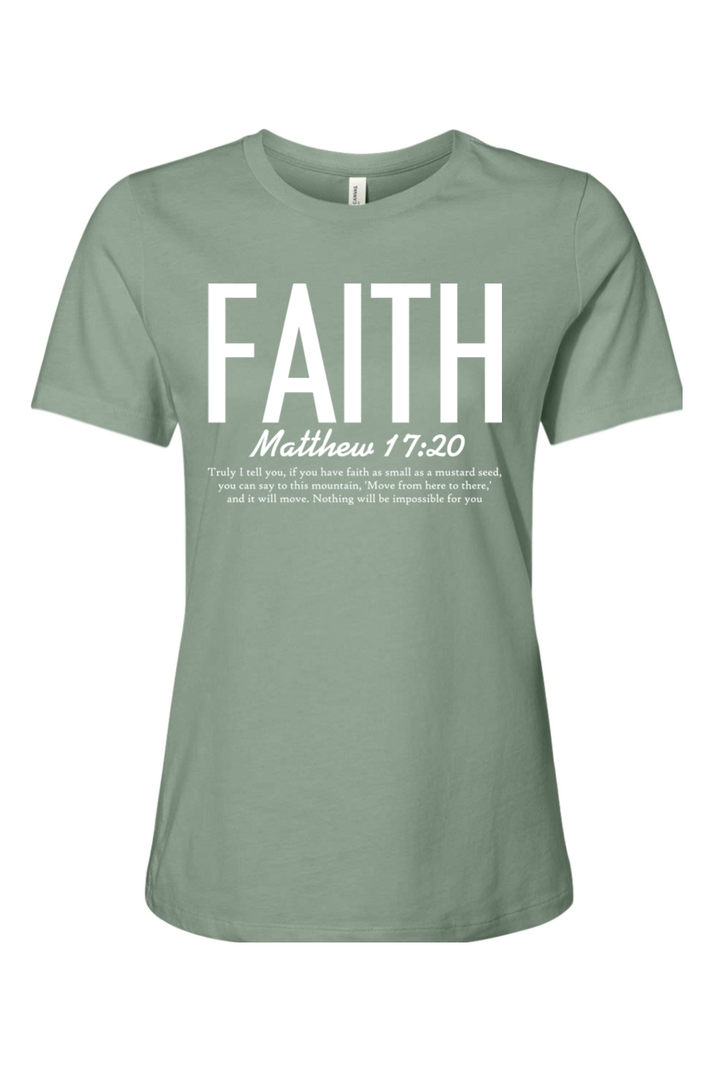 Faith