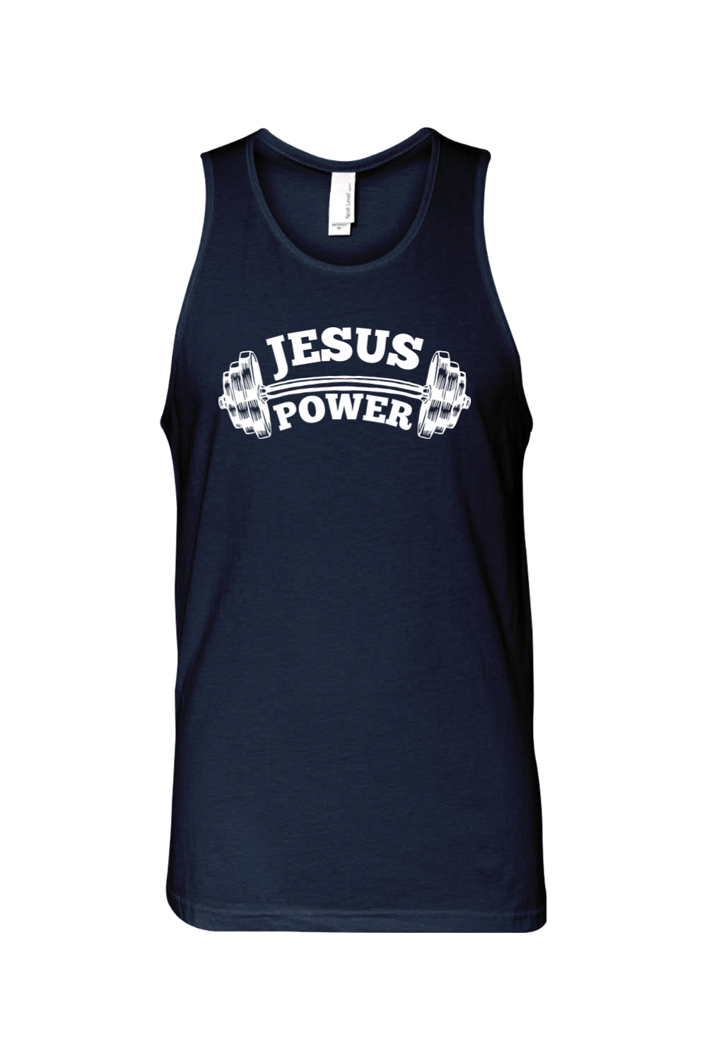 Jesus Power
