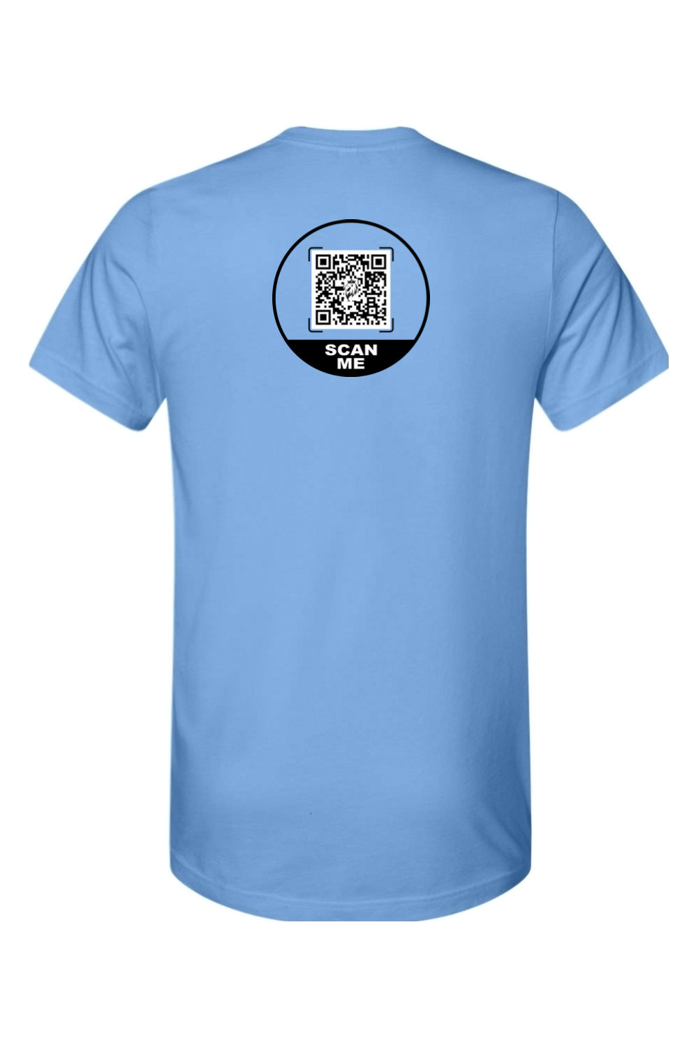 Scan Me