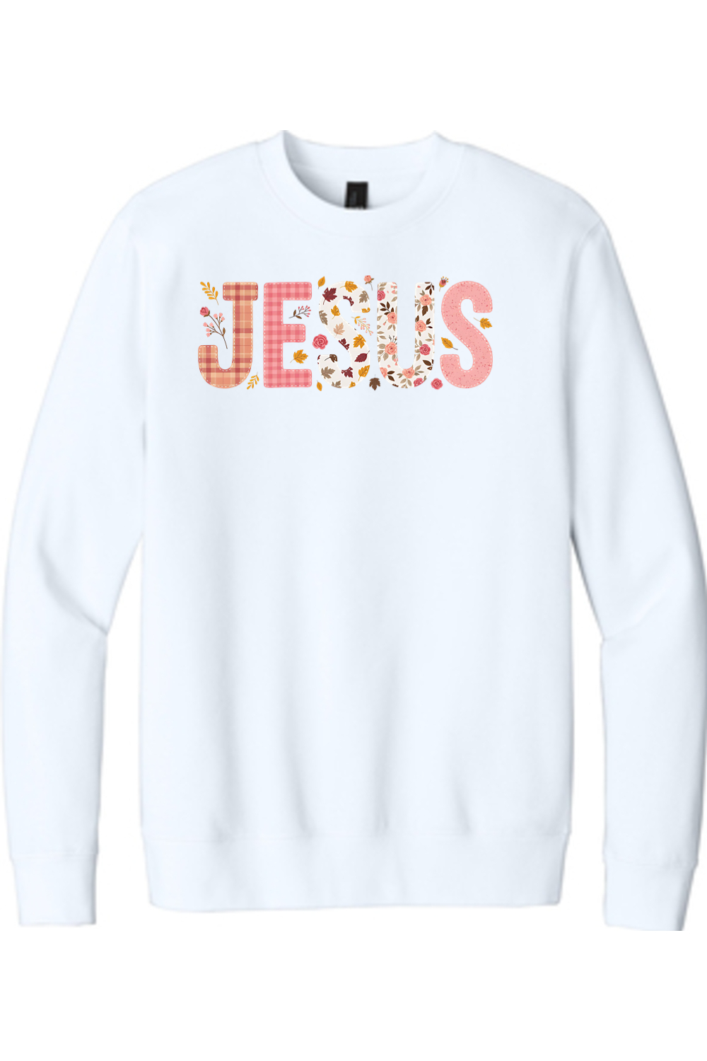 Jesus