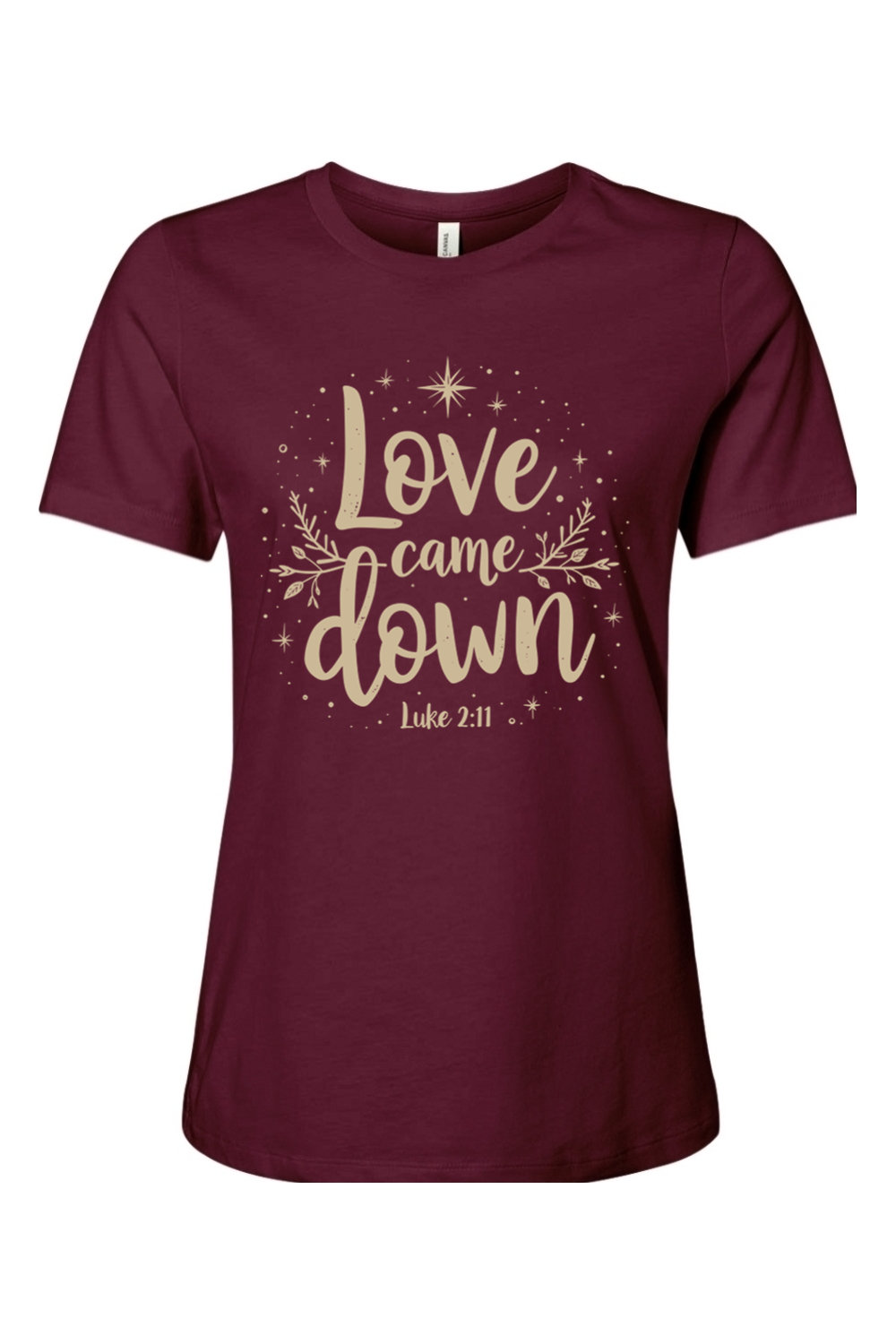 Love Came Down