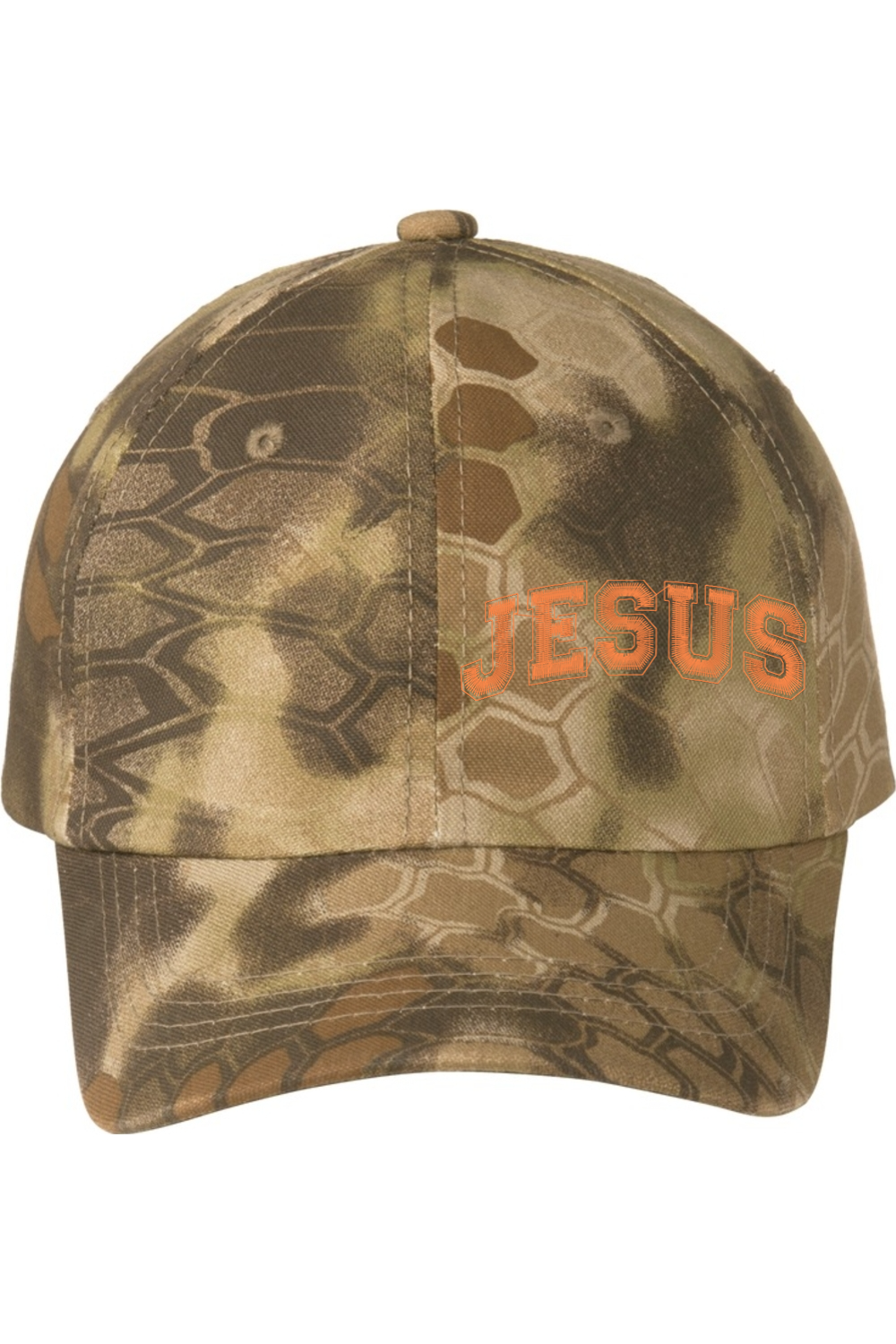 Jesus