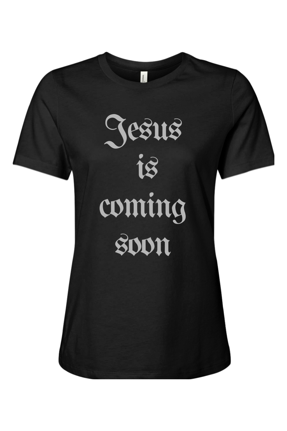 Jesus is coming soon are you ready