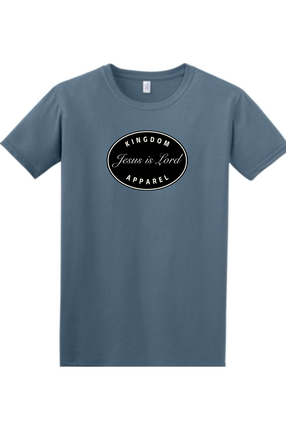 Kingdom Apparel Jesus is Lord