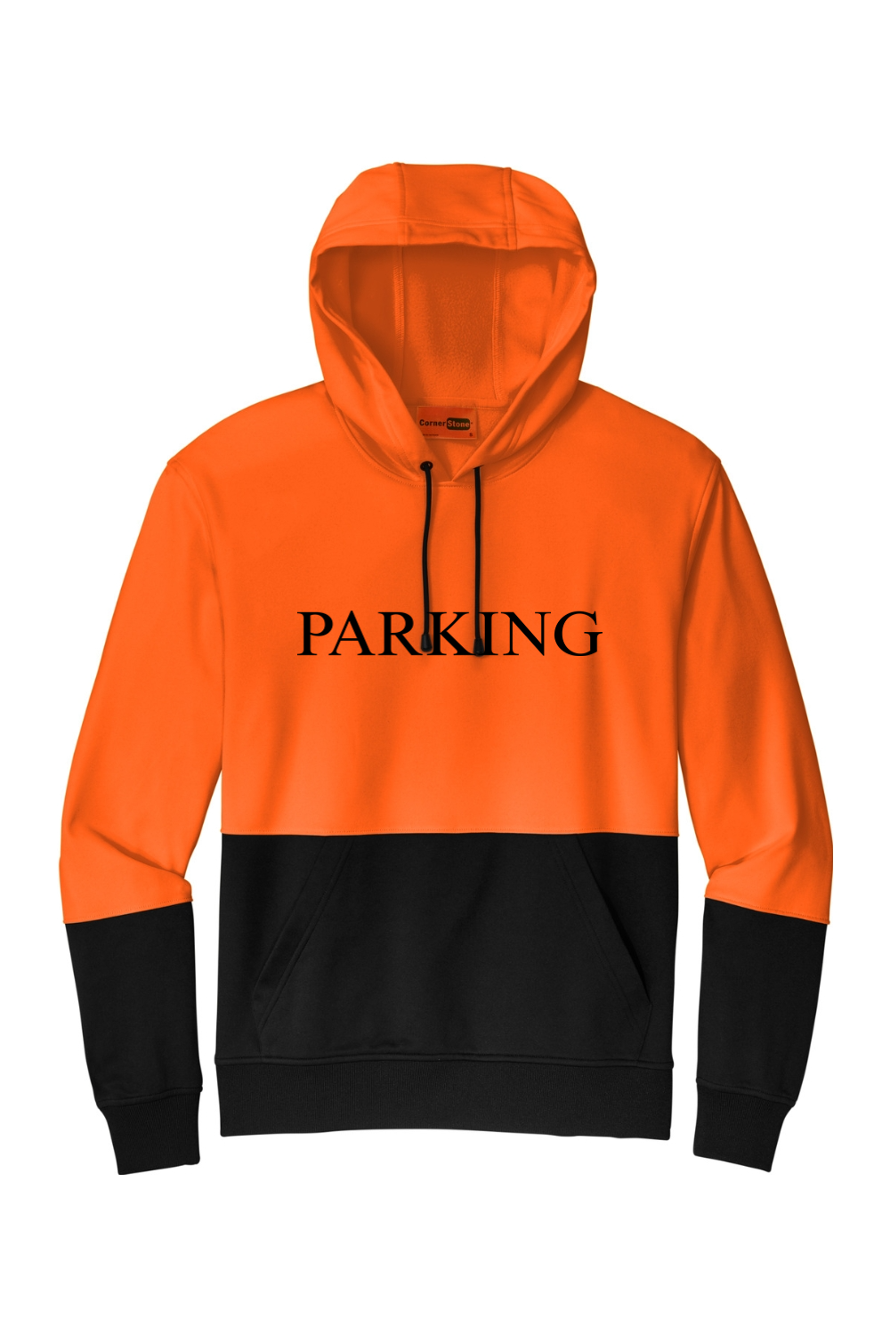 Parking Hoodie