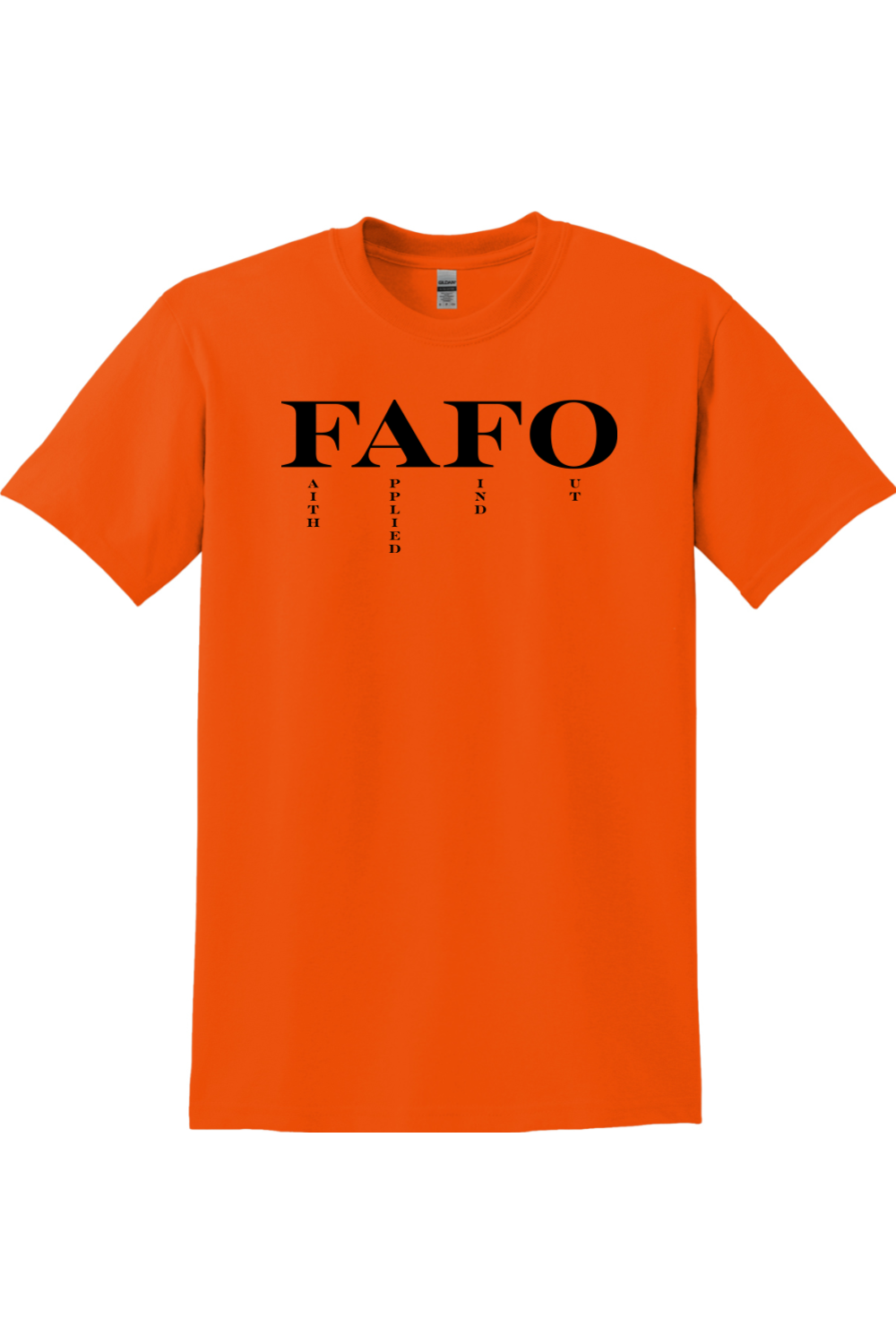 FAFO