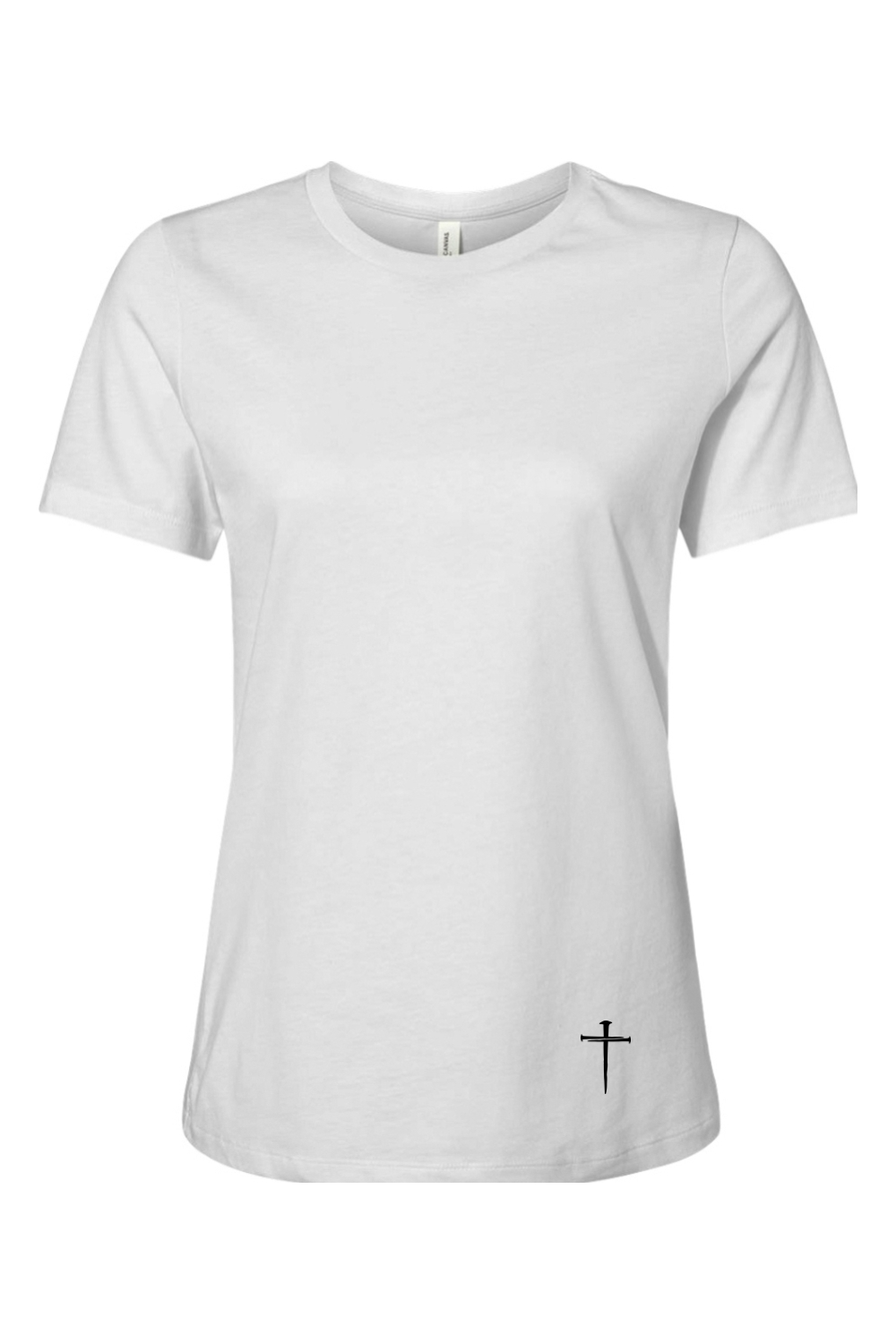 Kingdom Apparel Cross