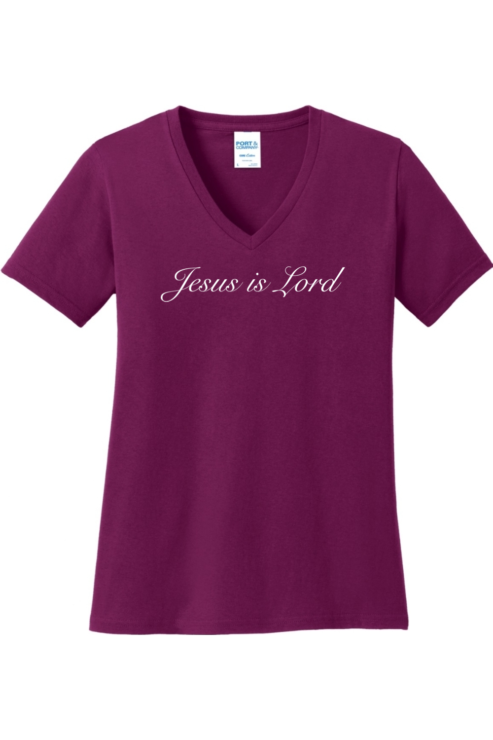 Jesus is Lord