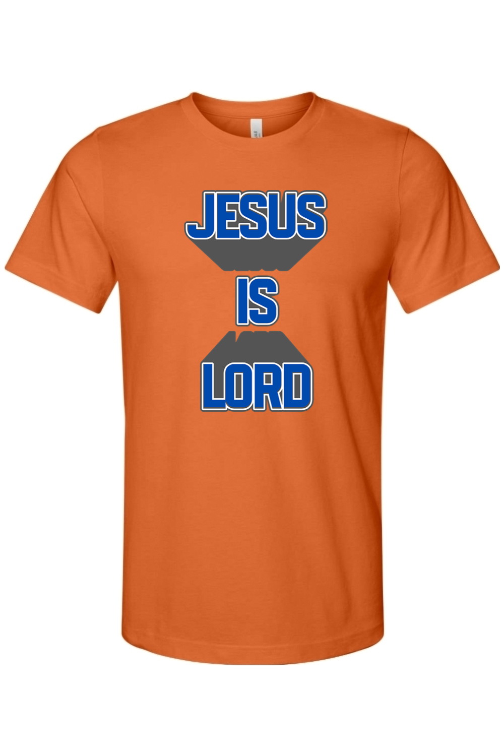 Jesus Is Lord