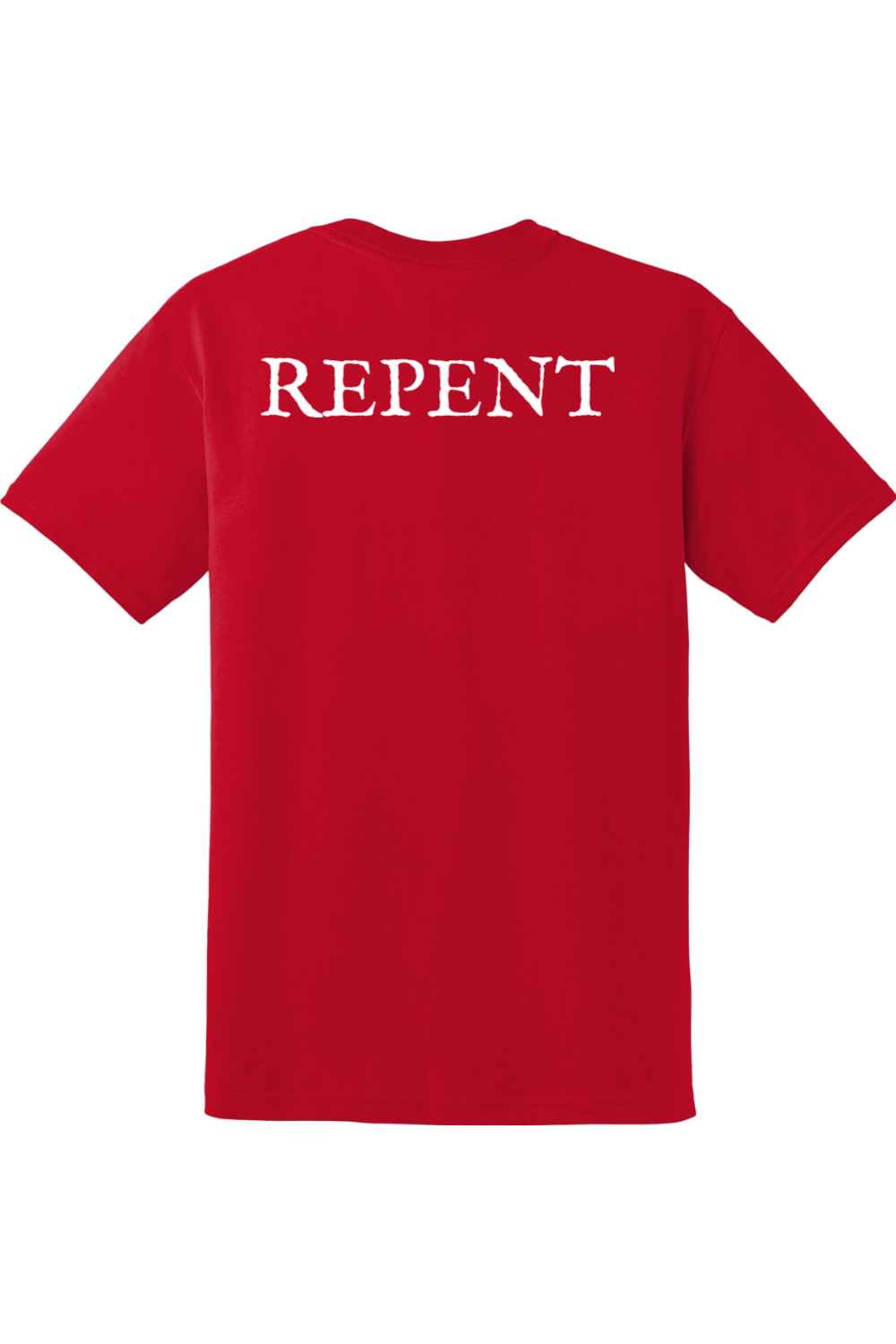 Kingdom Apparel Repent
