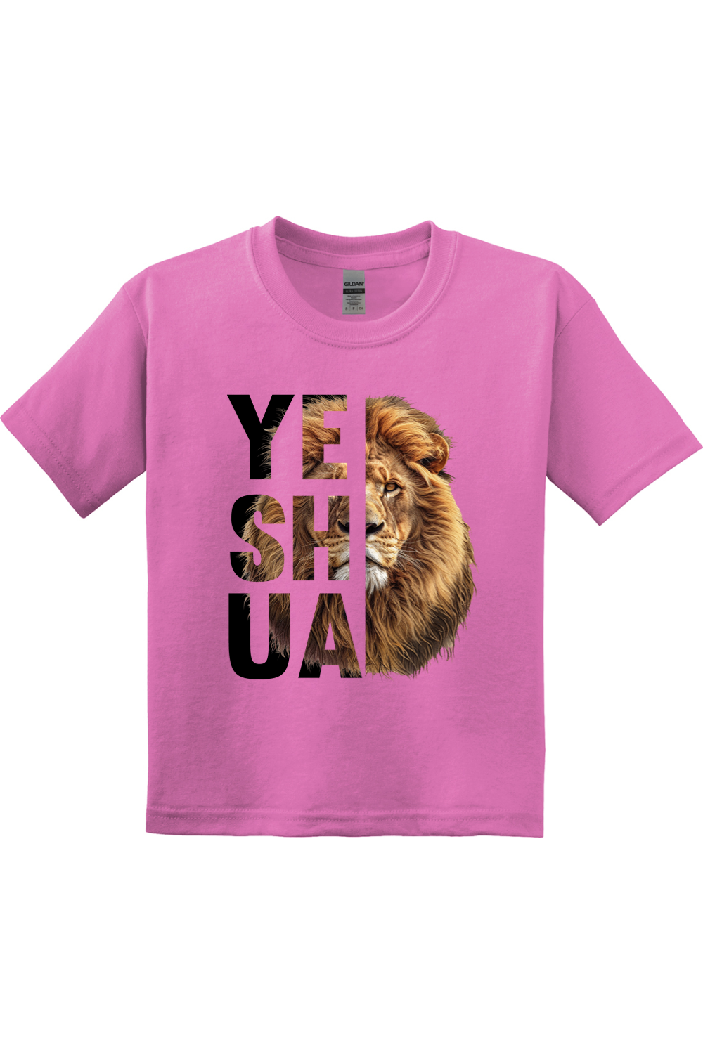 Yeshua