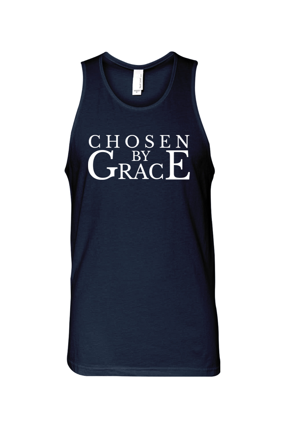 Chosen By Grace