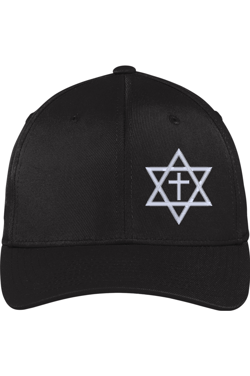 Star Of David Christian