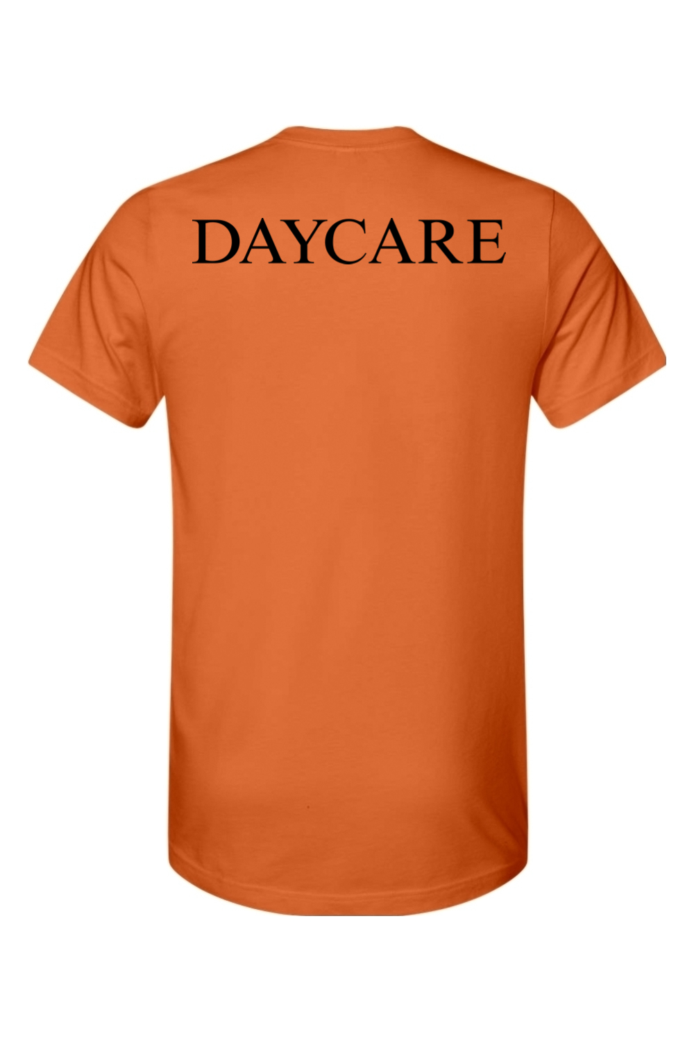 Daycare Tee