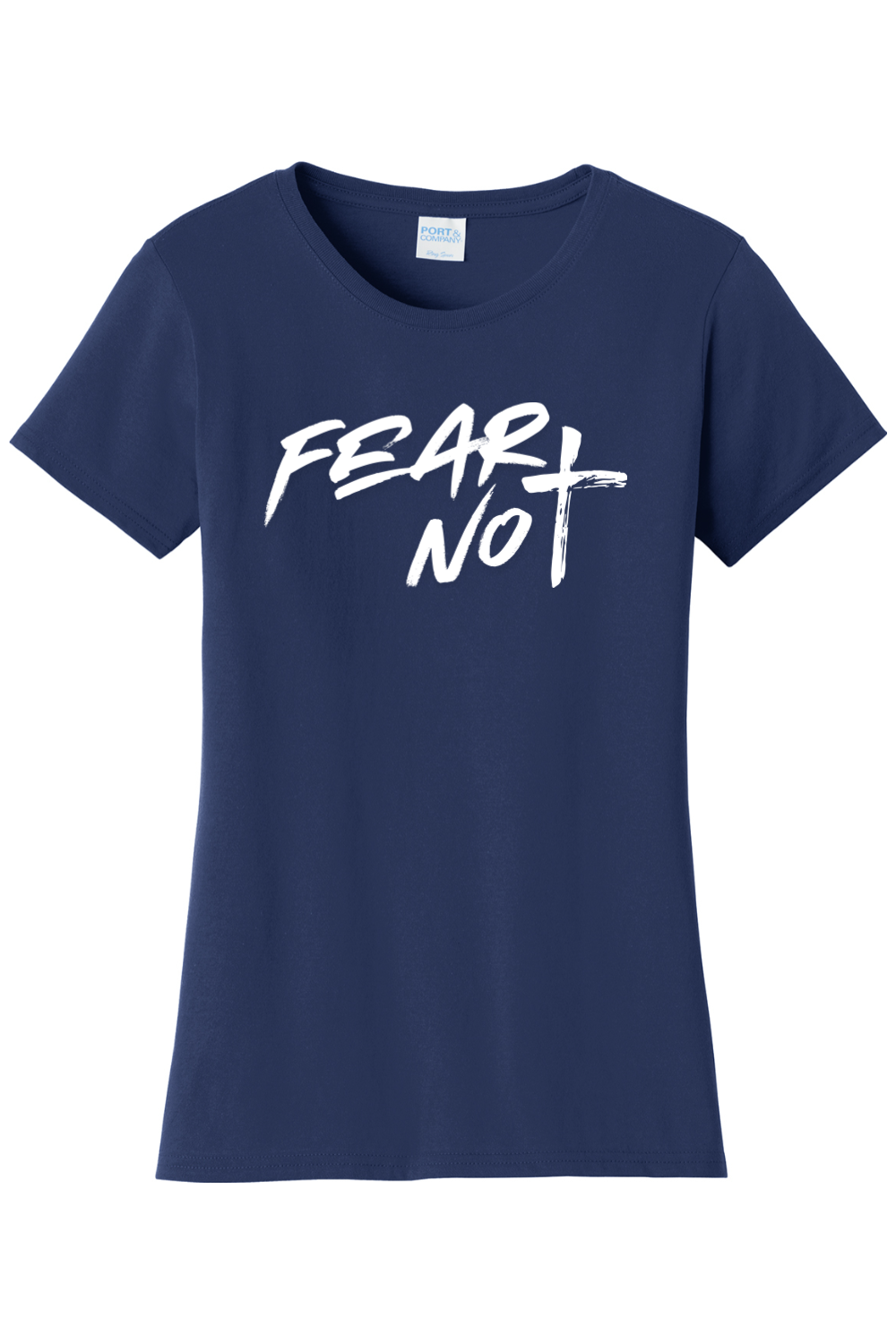 Fear Not