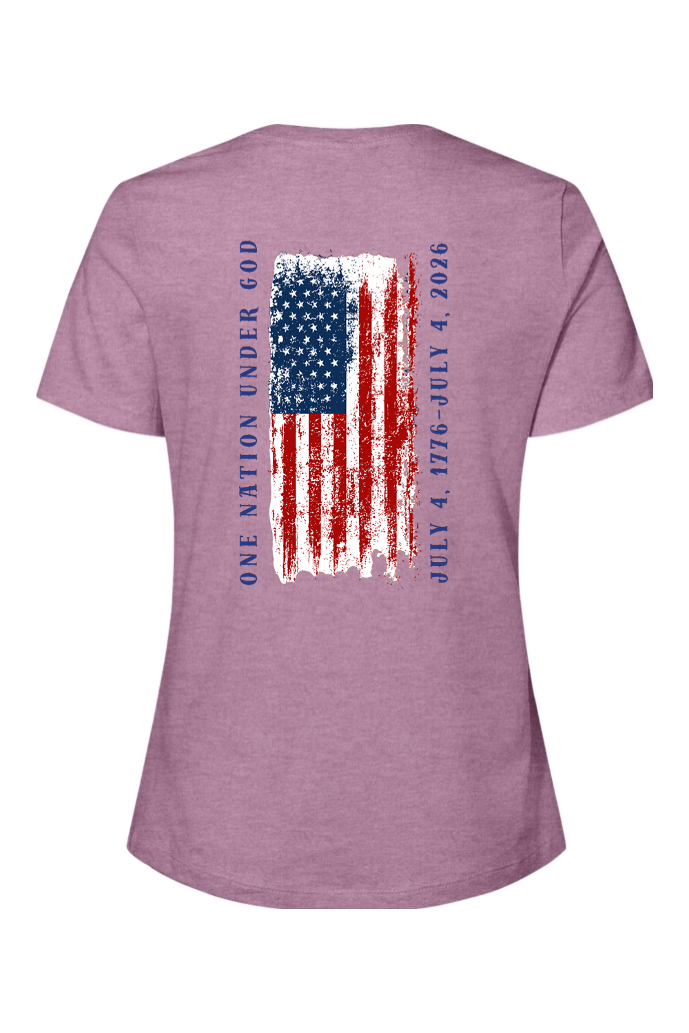 One Nation Under God