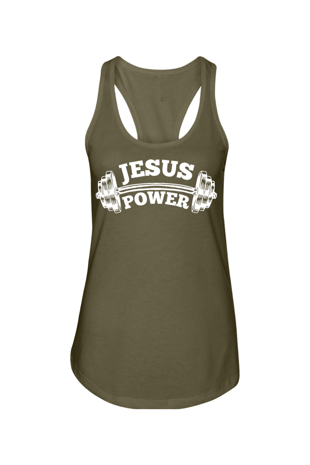 Jesus Power