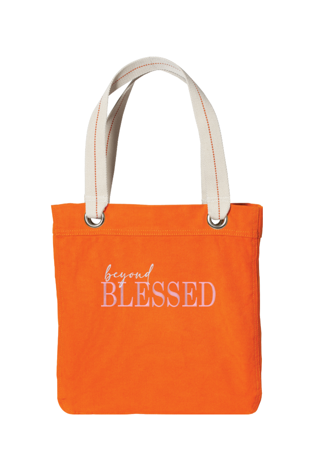 Allie Tote