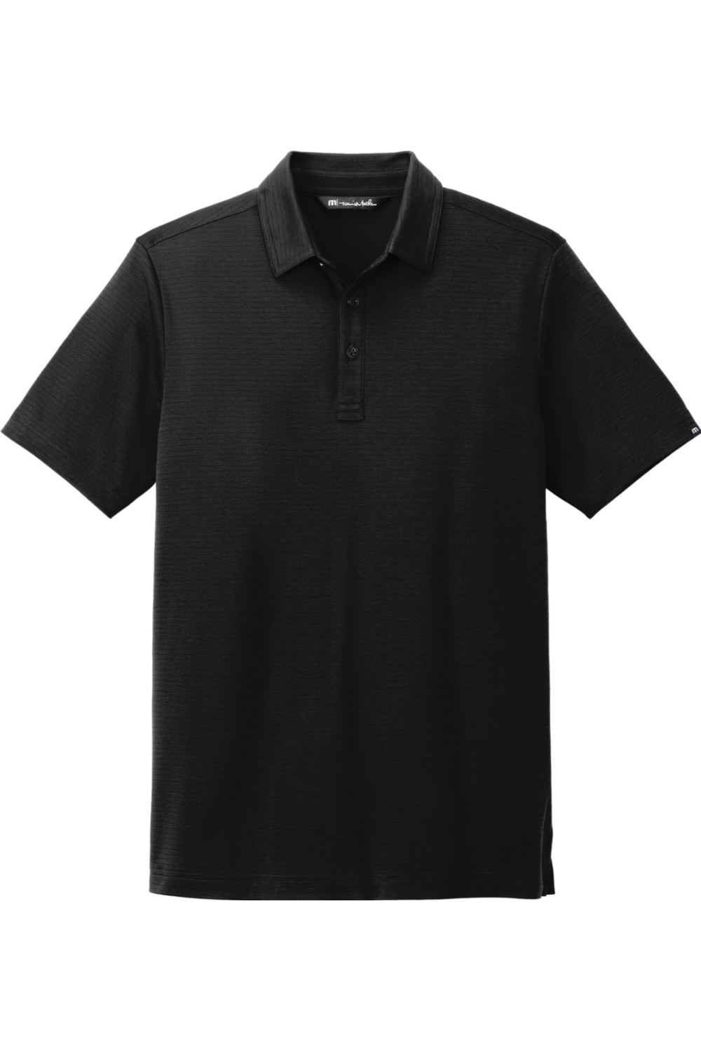 Bayfront Solid Polo