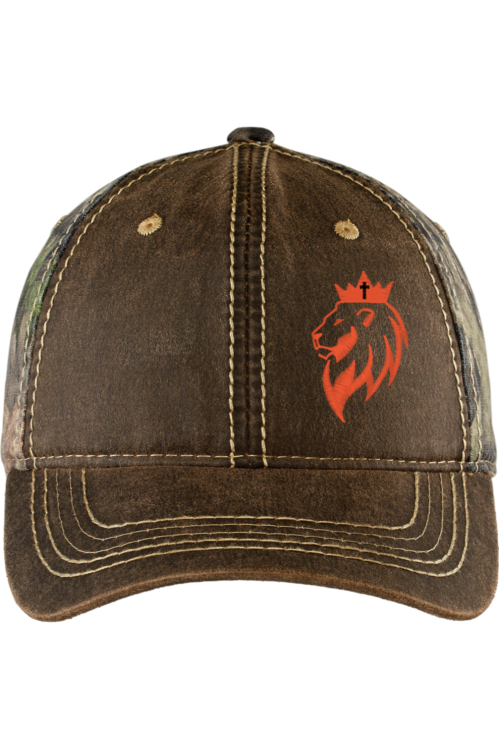 Kingdom Apparel