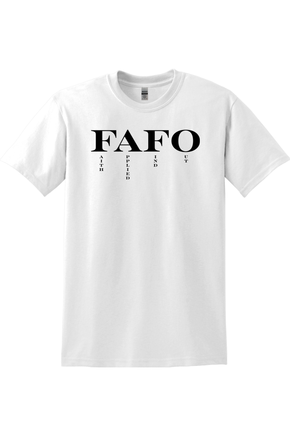 FAFO
