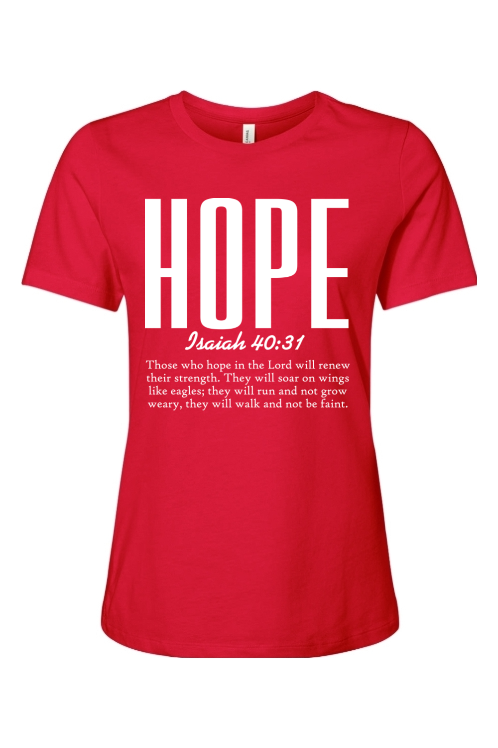 Hope