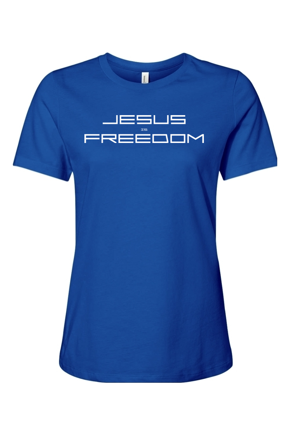 Jesus is Freedom