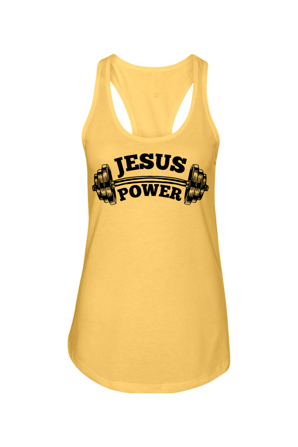 Jesus Power