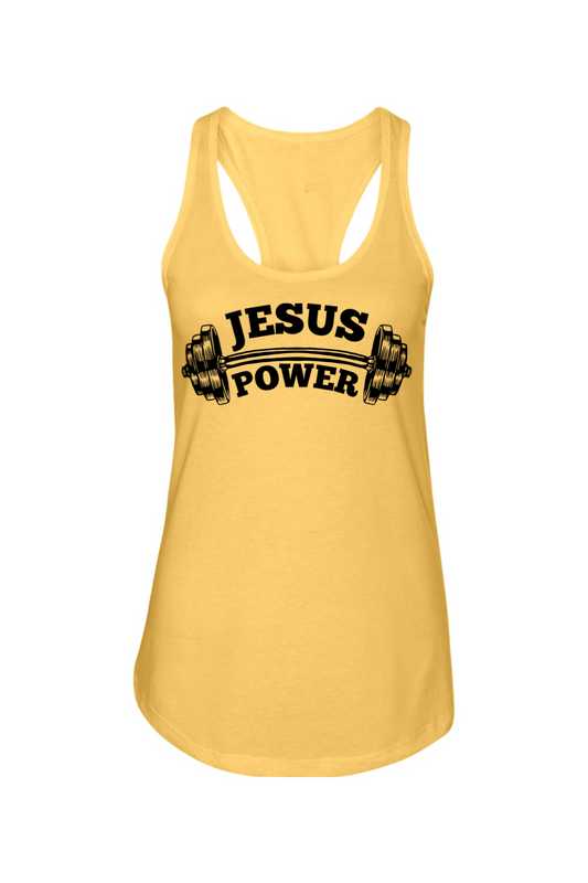 Jesus Power