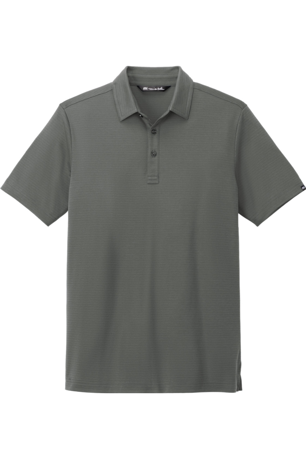 Bayfront Solid Polo