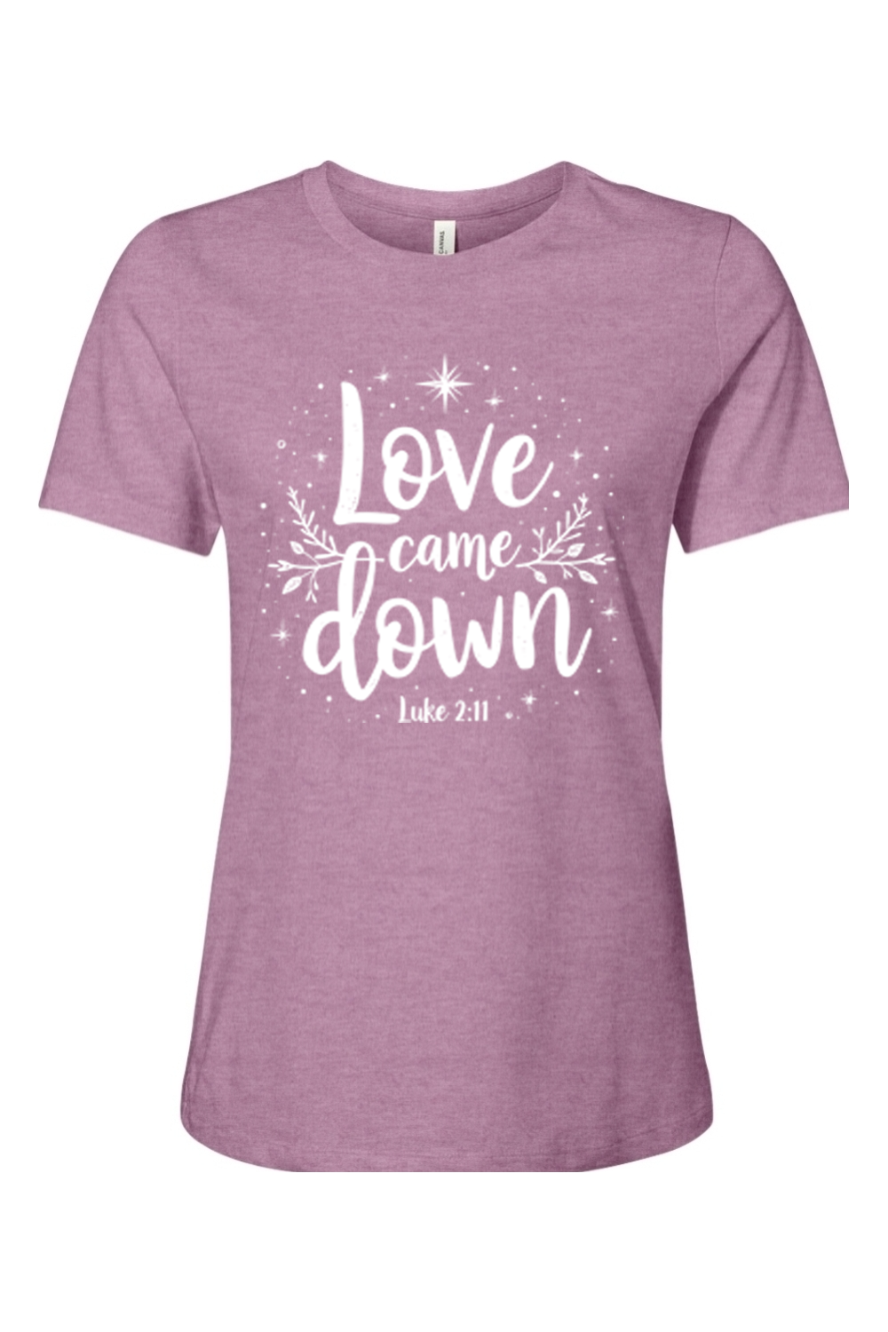 Love Came Down