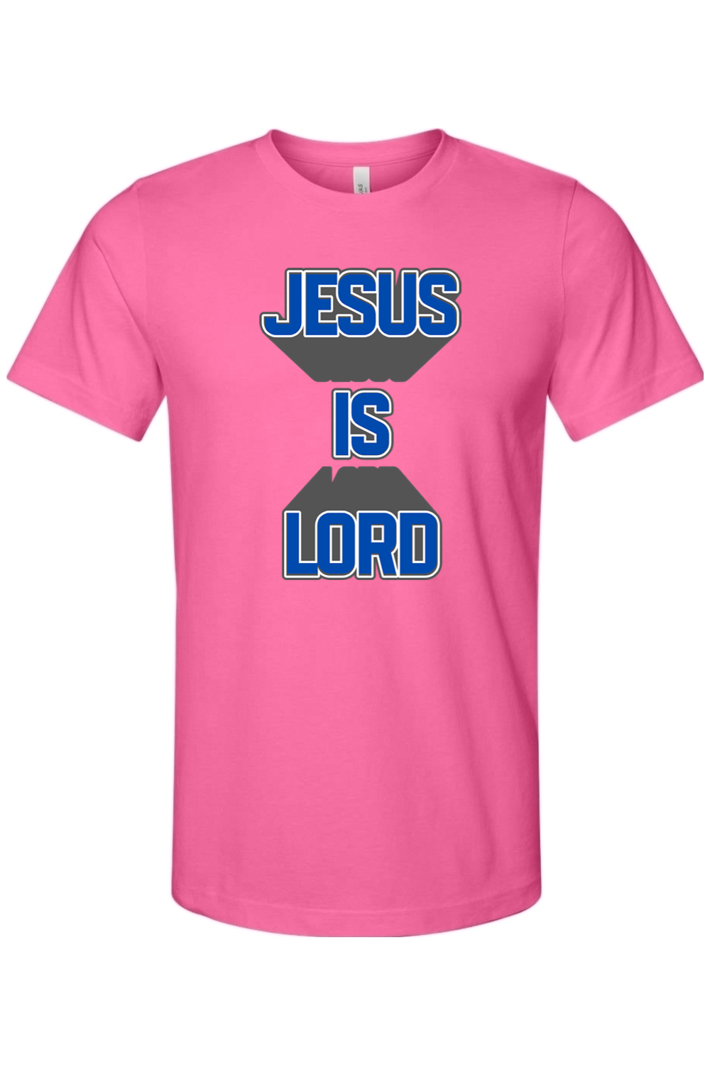 Jesus Is Lord