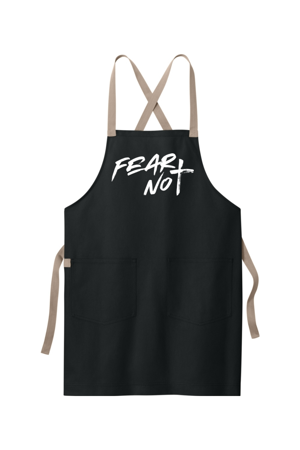 Fear Not