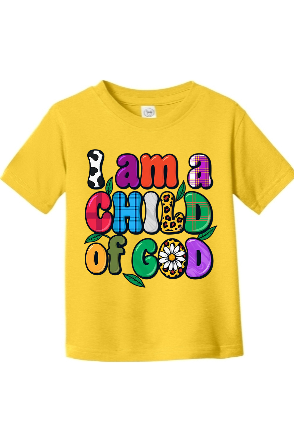 I Am A Child Of God