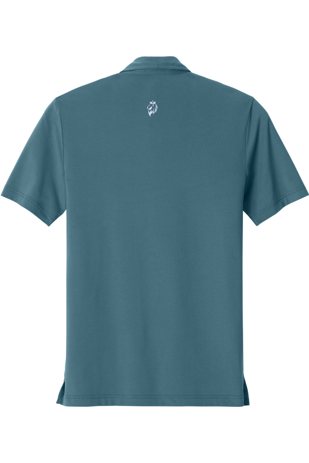 Glenview Stripe Polo