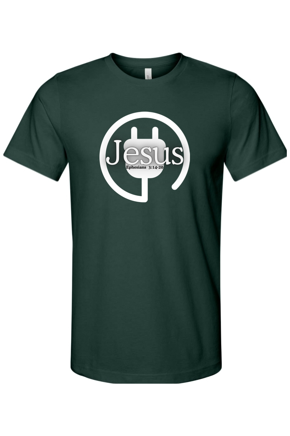 Jesus Power
